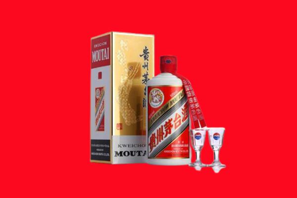 大连回收飞天茅台酒